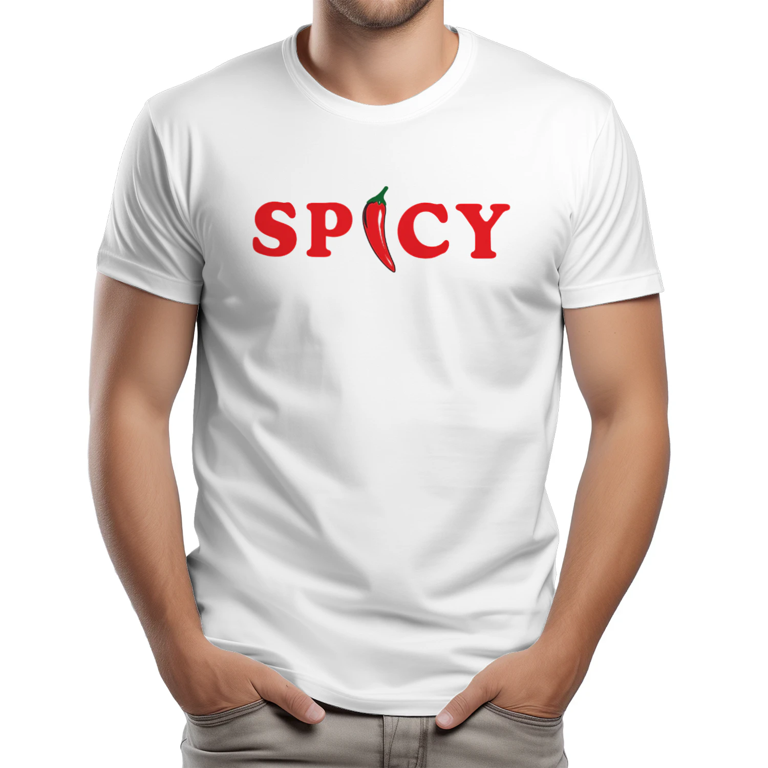 Sophie Cunningham SPICY Shirt