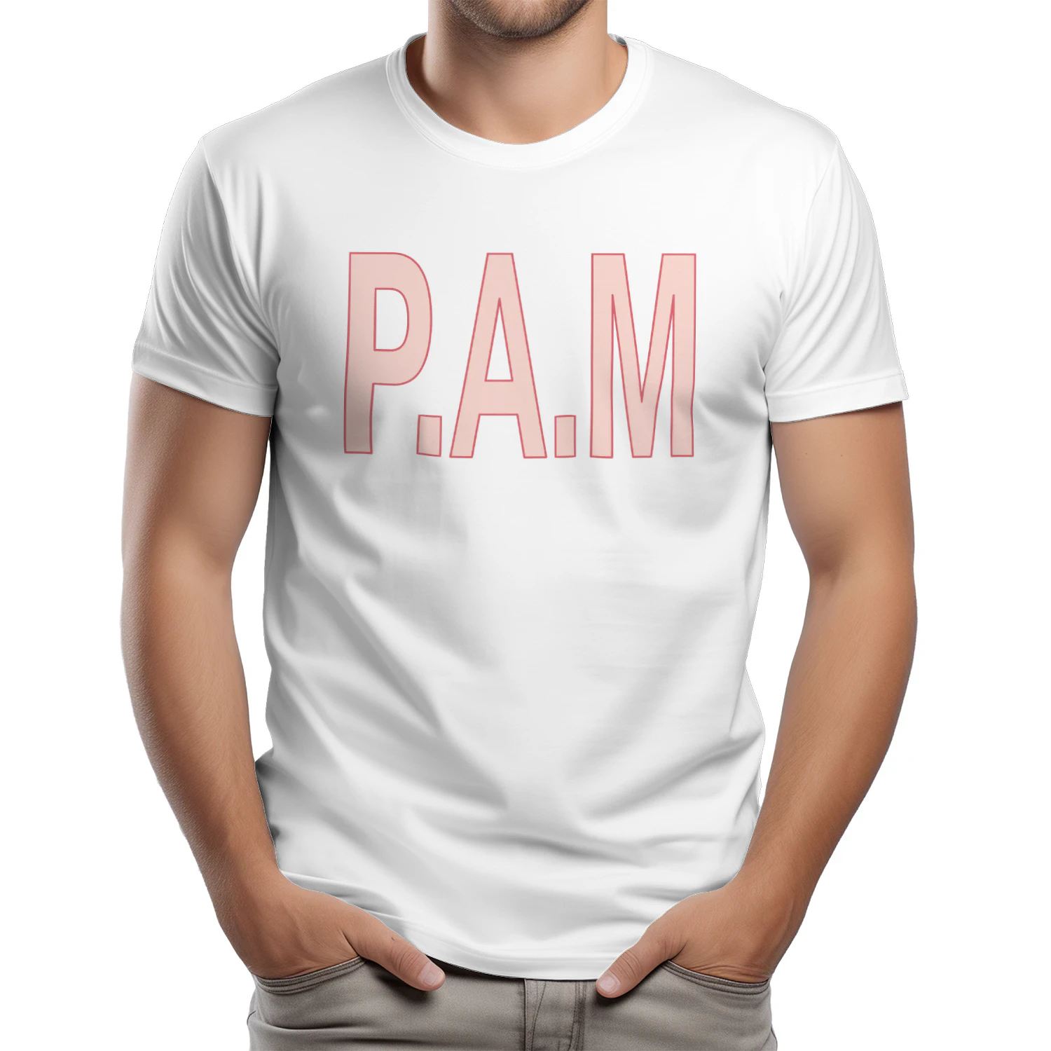 Smith Sam PAM Shirt