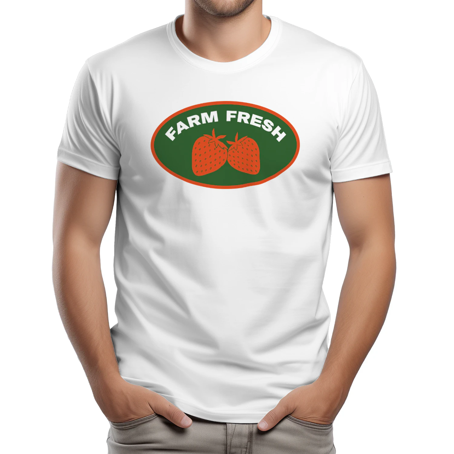 Farm Fresh Shirt