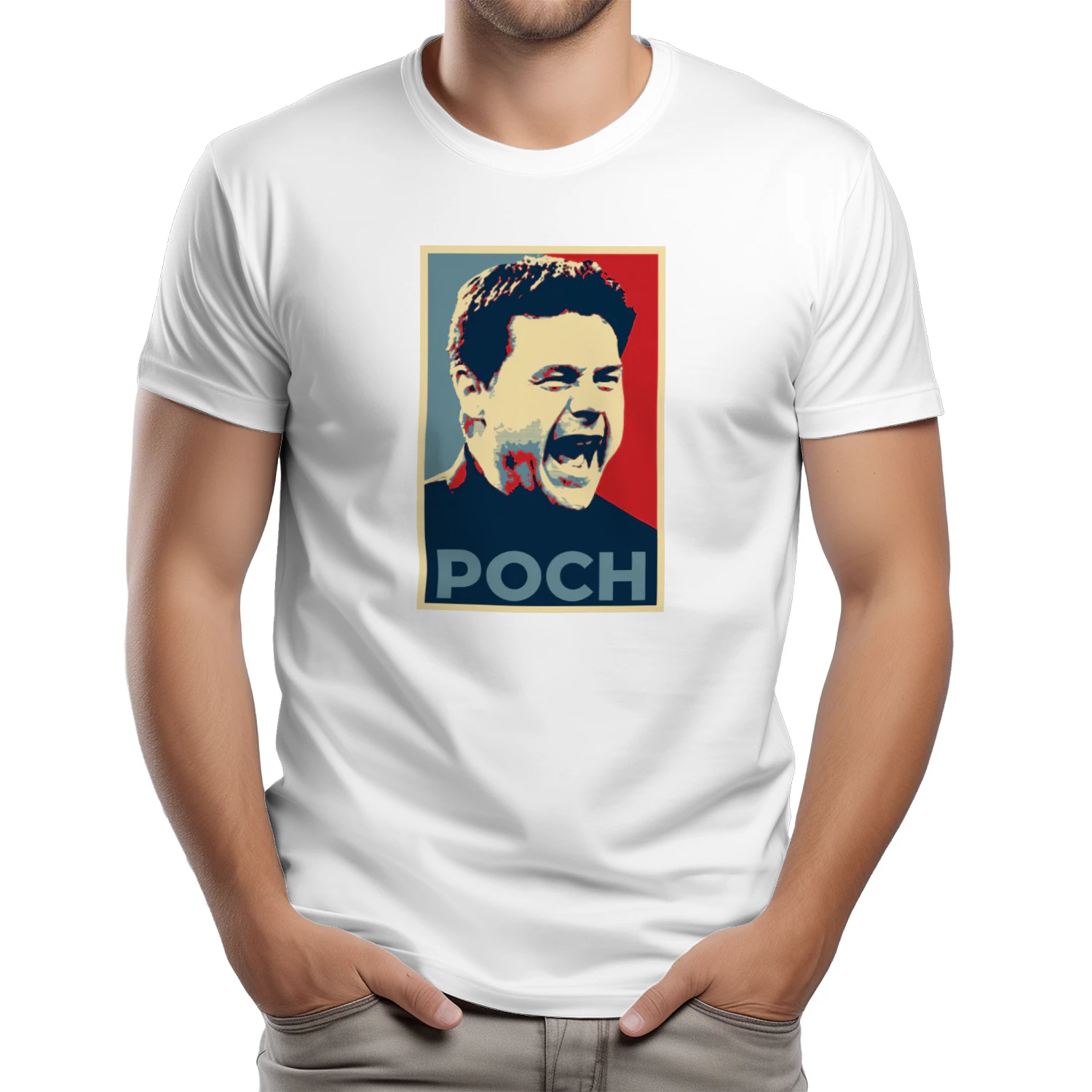Pochettino Hope Shirt