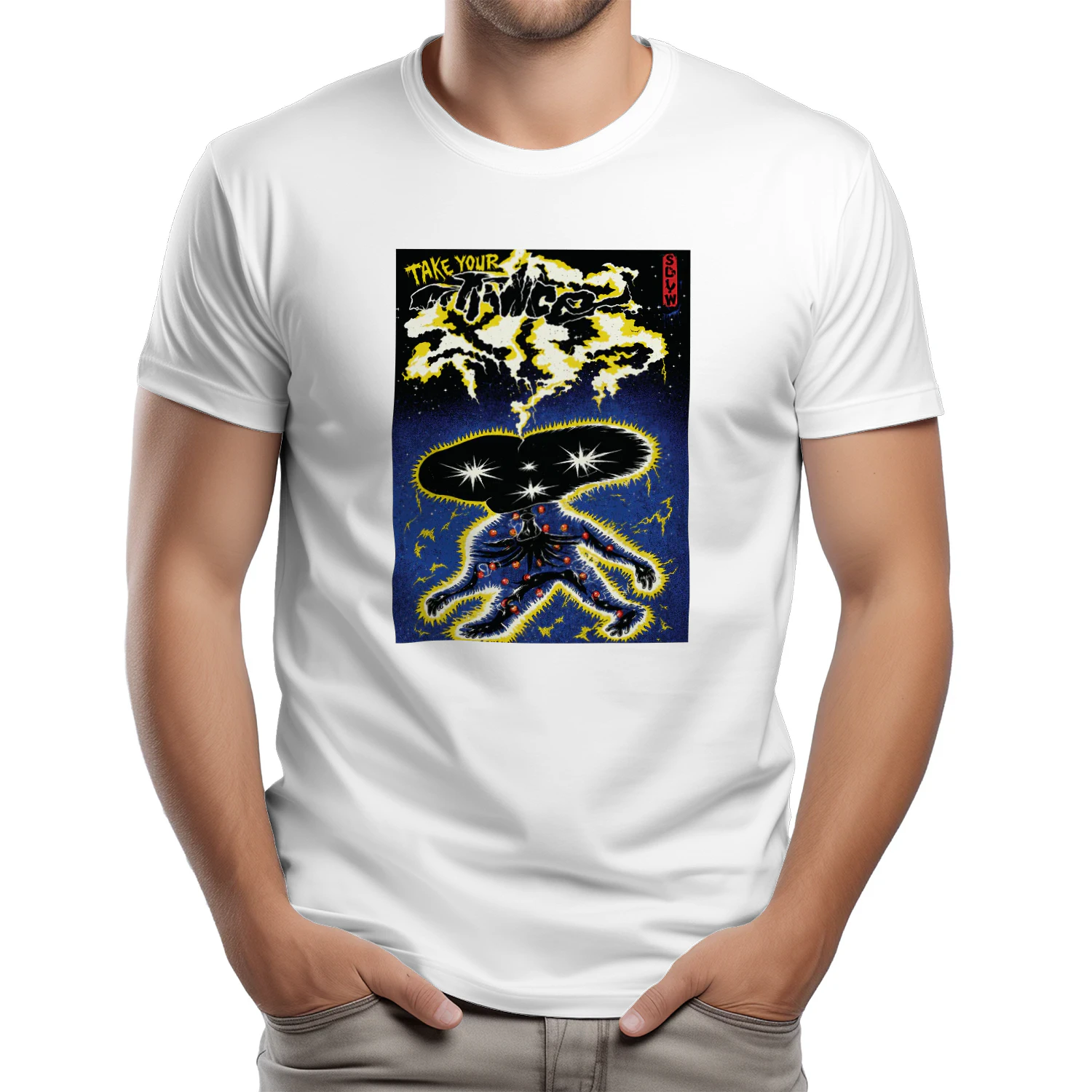 Take Your Chance Shirt