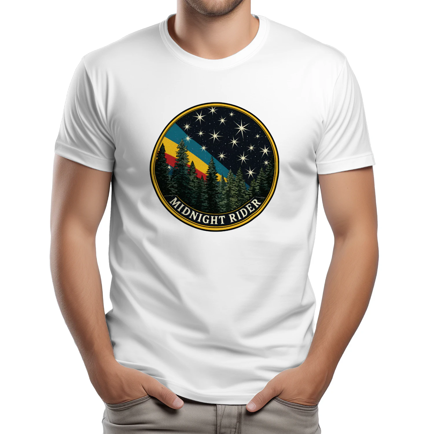 Midnight Valley T-Shirt