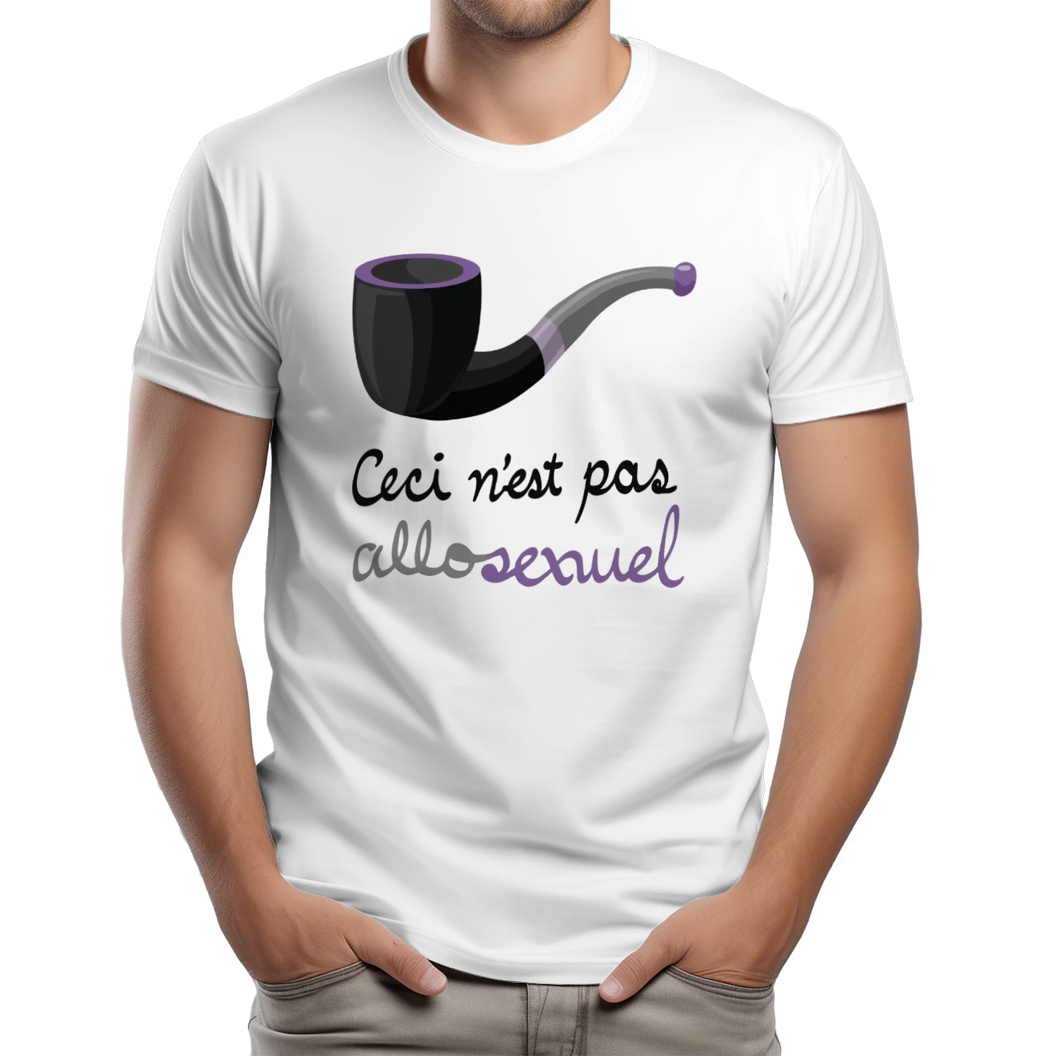 2026 Treachery Of Images Shirt