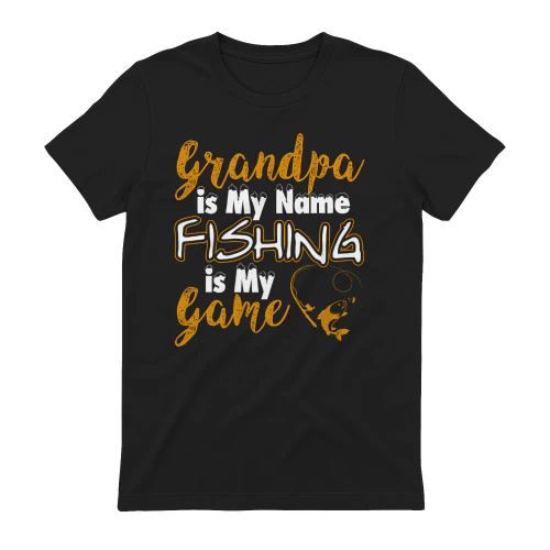 Fishing