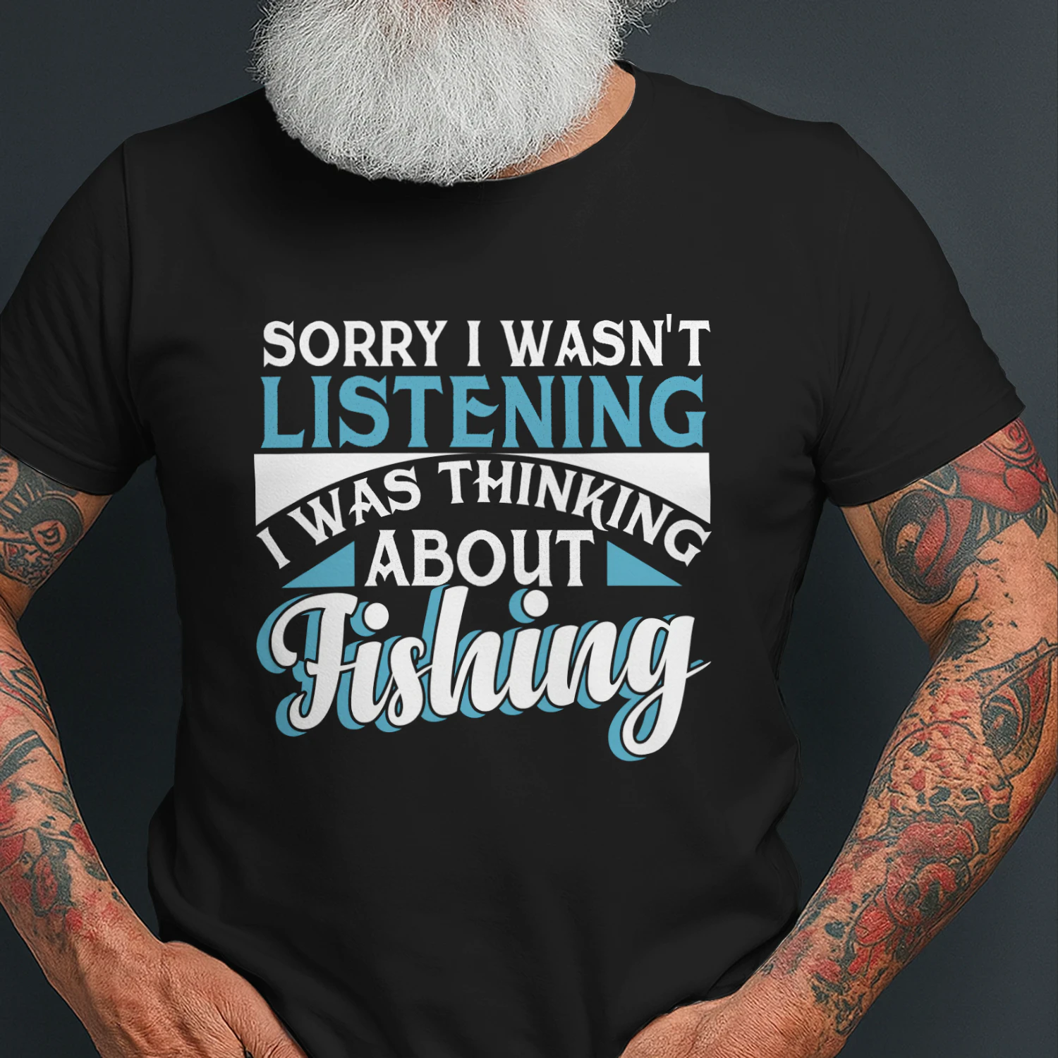 sorry i wasnt listing 
