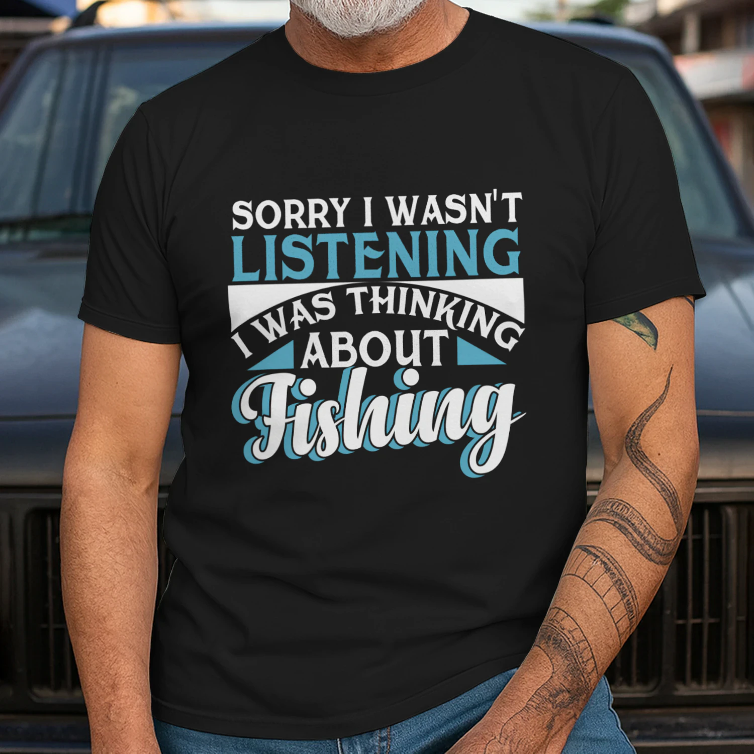 sorry i wasnt listing 