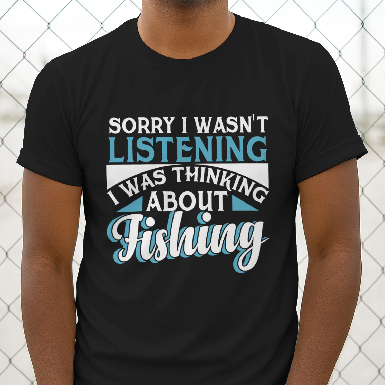 sorry i wasnt listing 