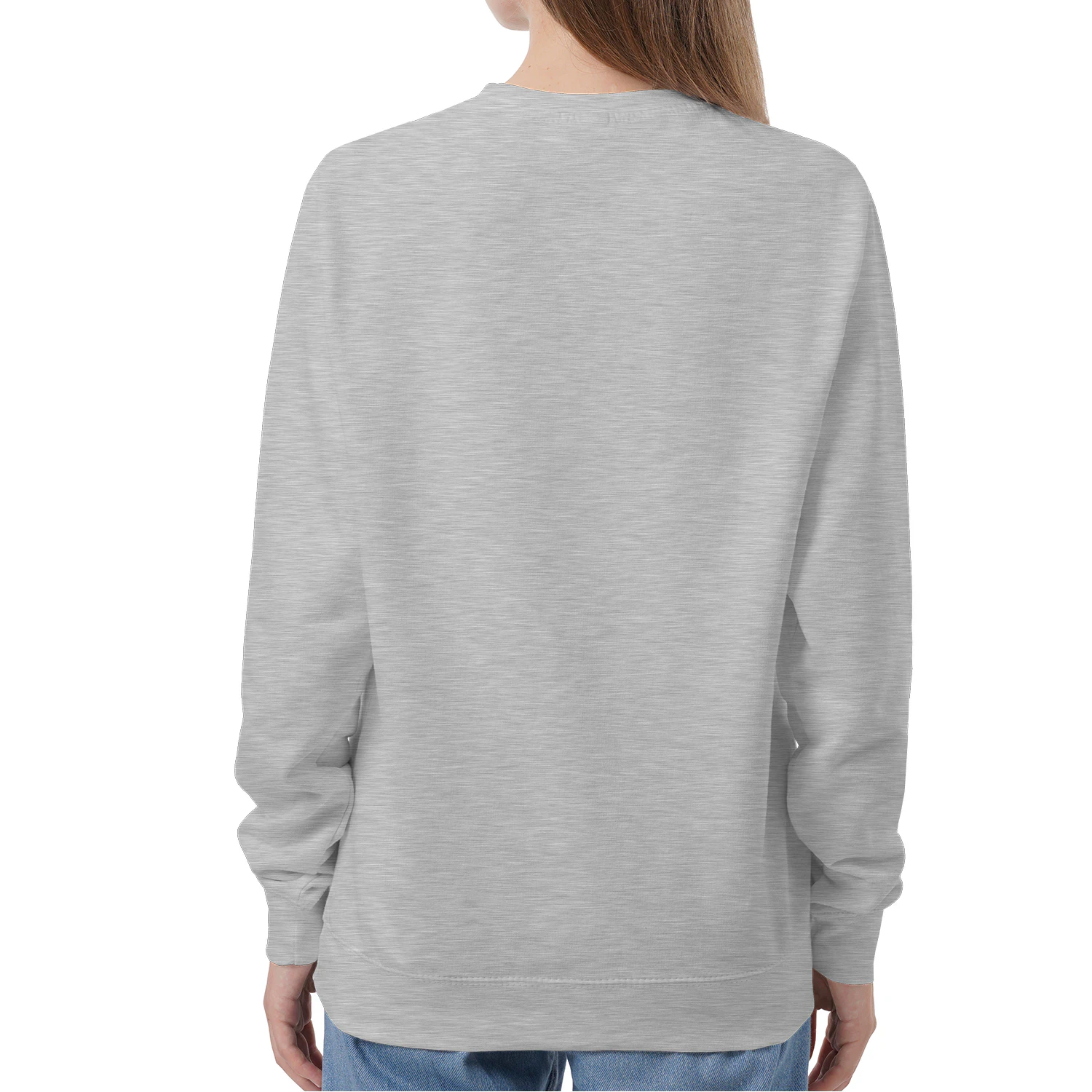 Olivia Jade College Sweatshirt