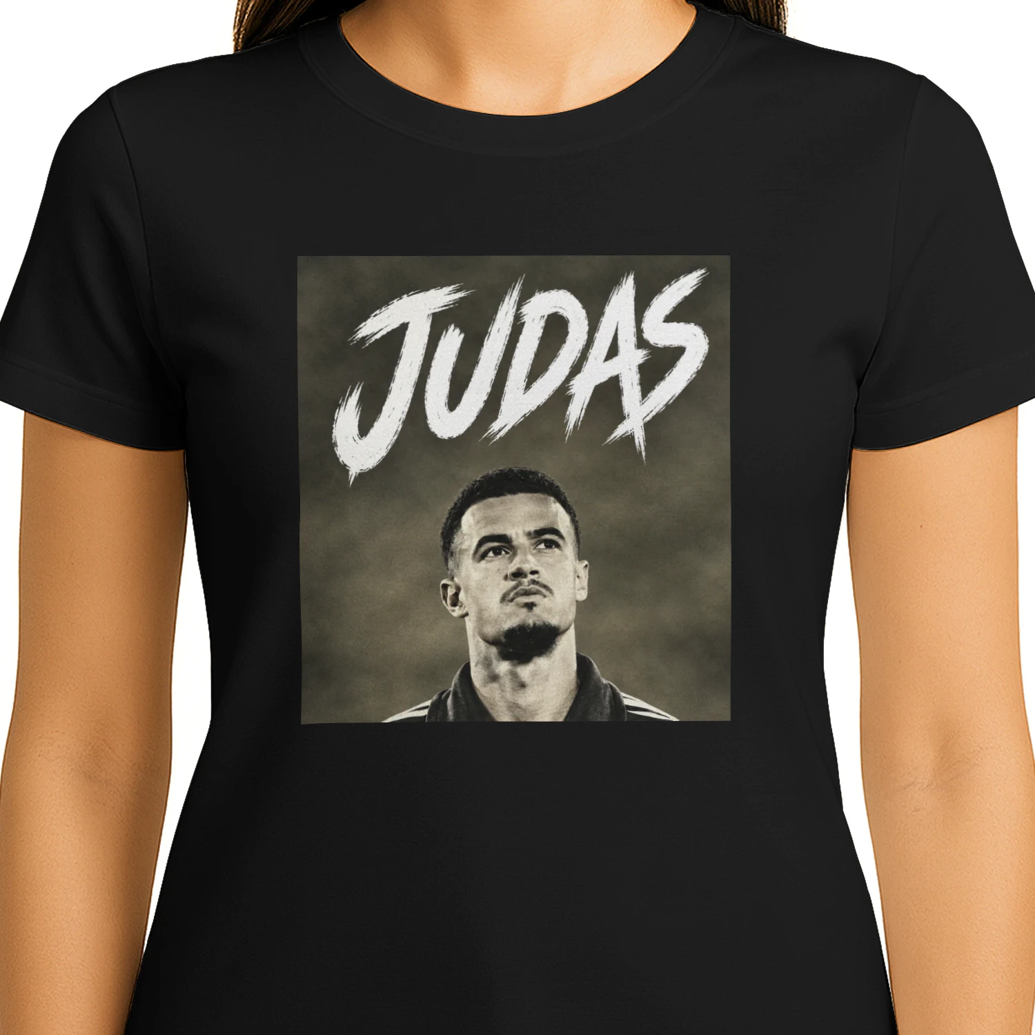 Judas do Futebol A Decepção Vascaína Shirt