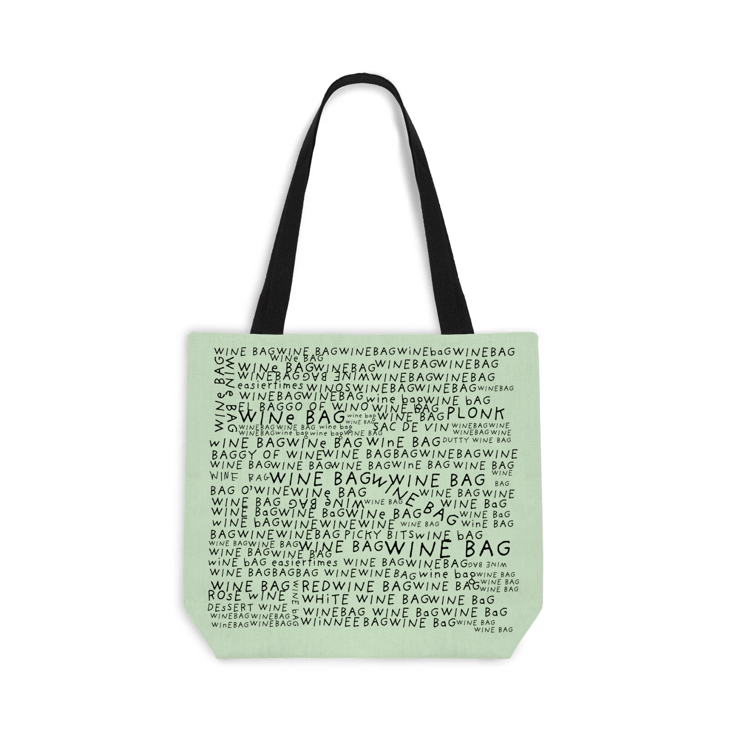 WINE BAG