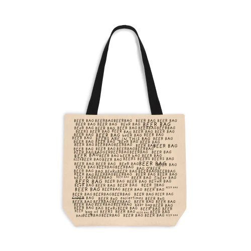 BEER BAG