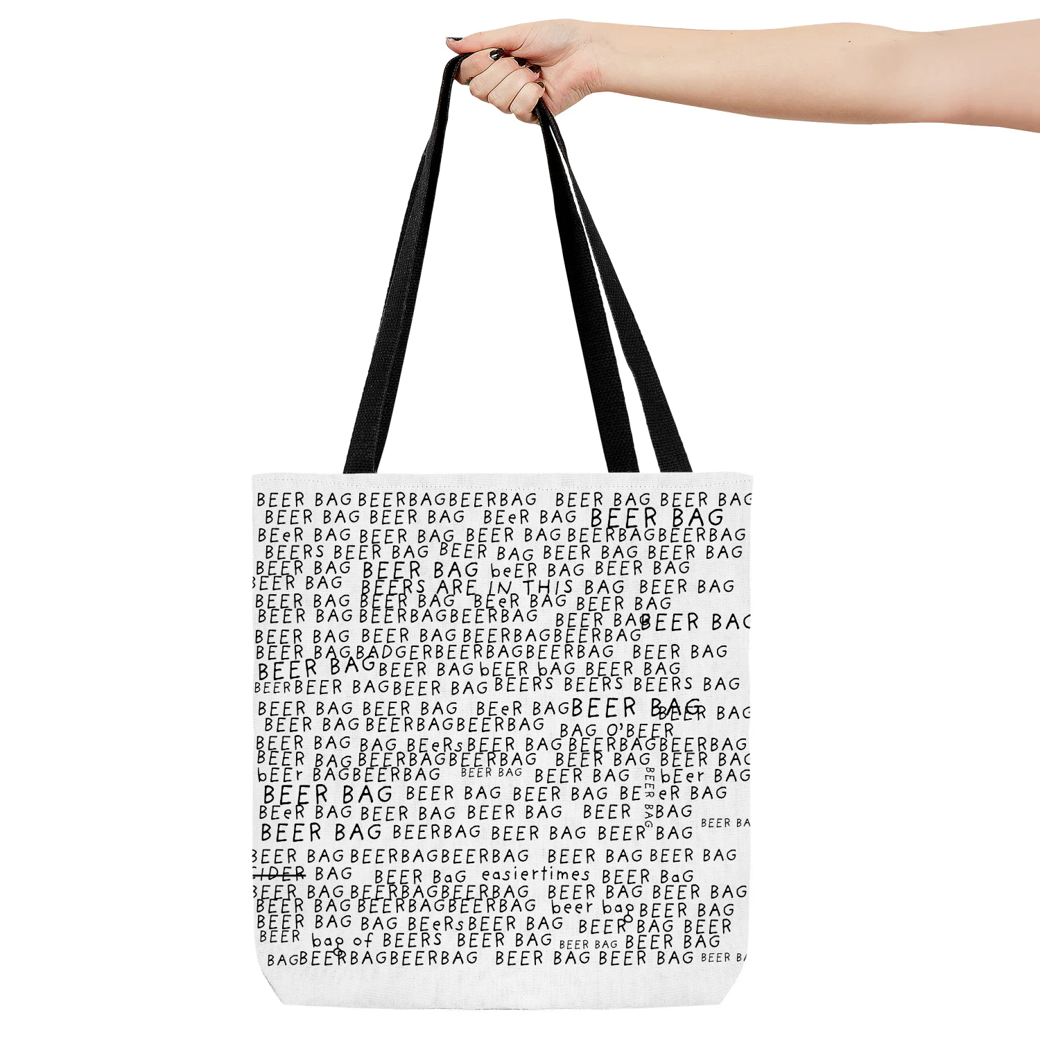 BEER BAG