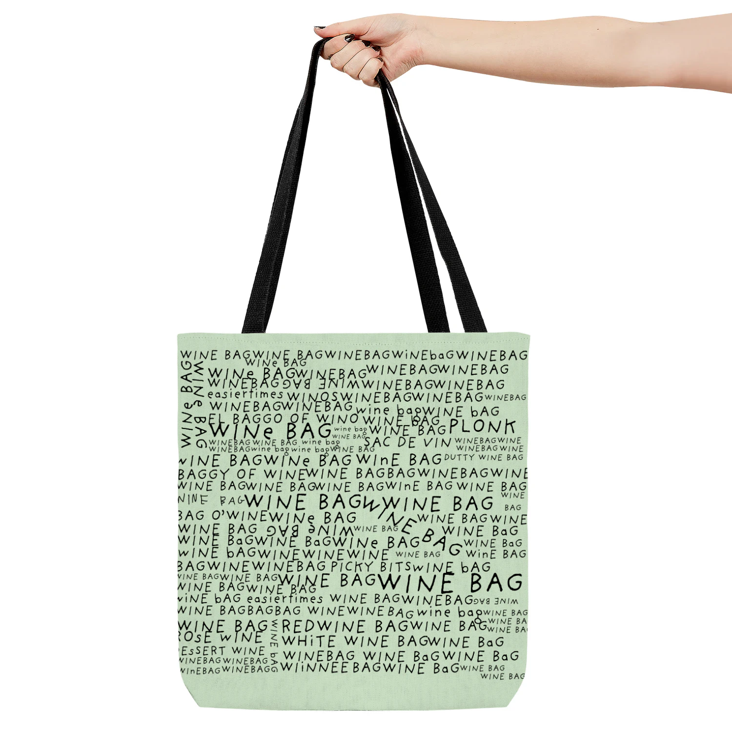 WINE BAG