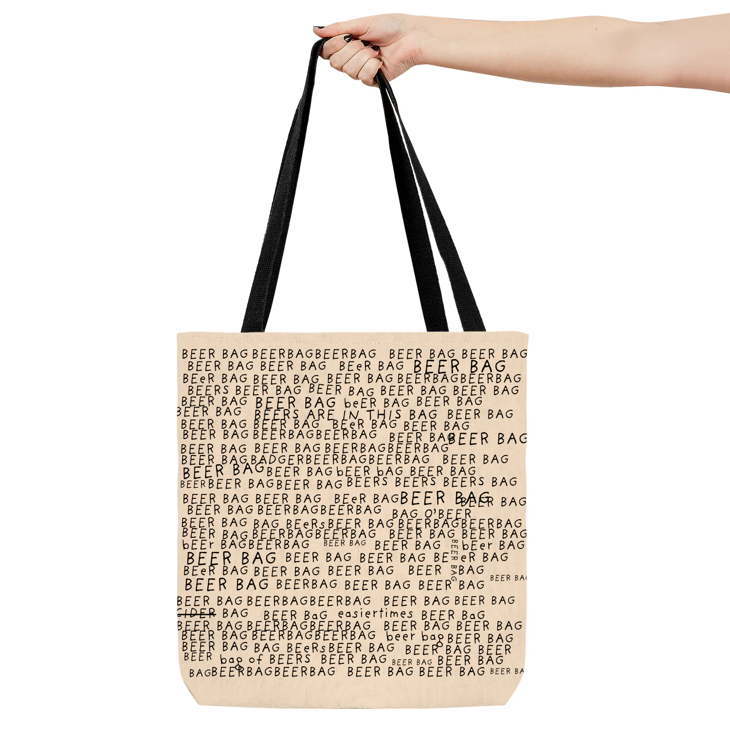 BEER BAG
