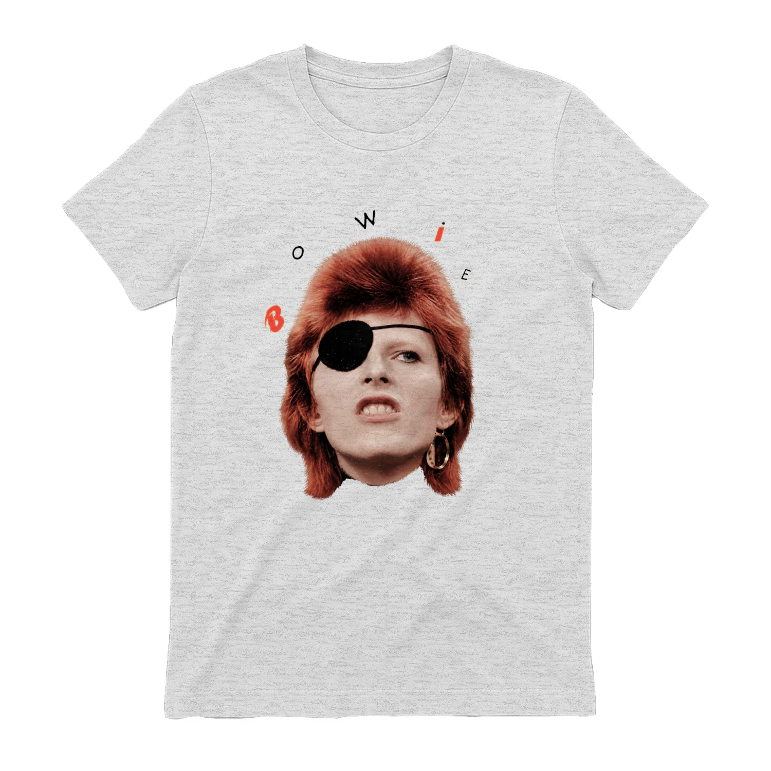 BOWIE 