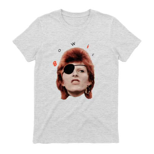 BOWIE