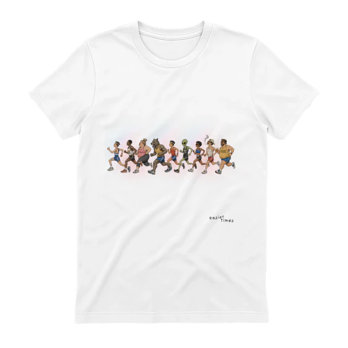 RUNNA Tee Two