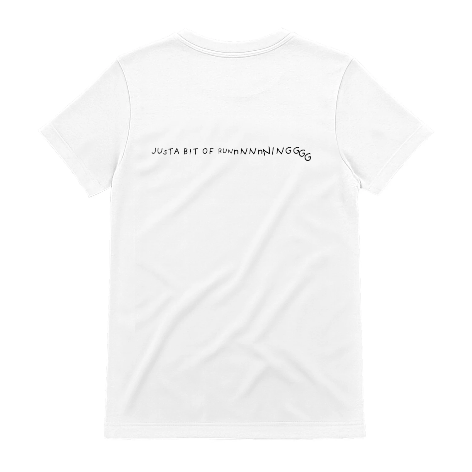 RUNNA Tee Two (lighter)