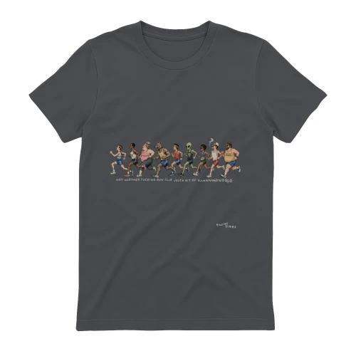 RUNNA Tee Two