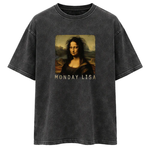 MondayLisa