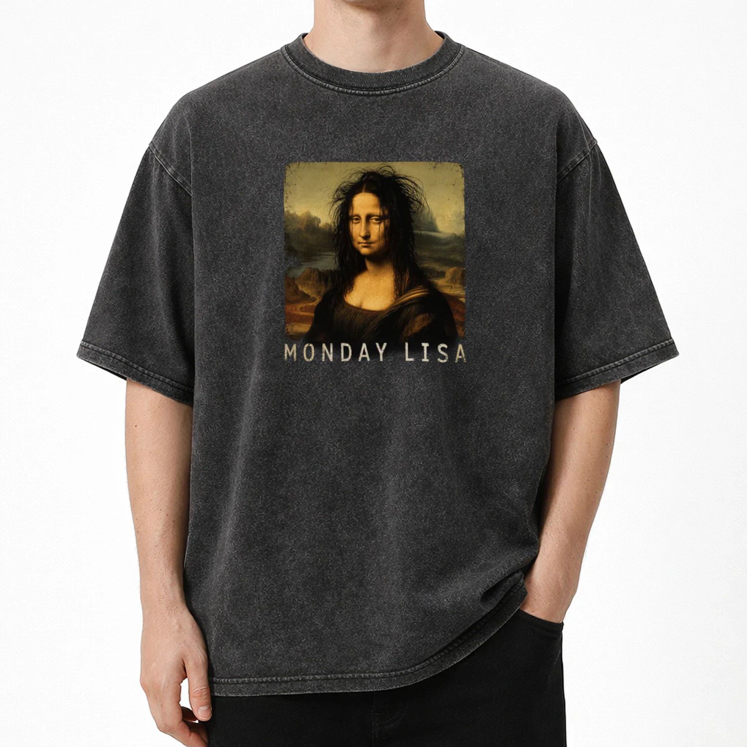 MondayLisa