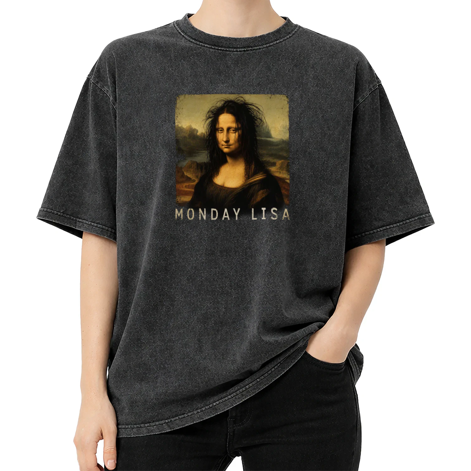 MondayLisa