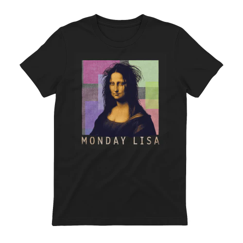 MondayLisa - Limited Edition