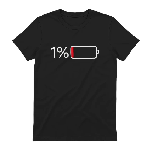 Low Battery - Limited Edition