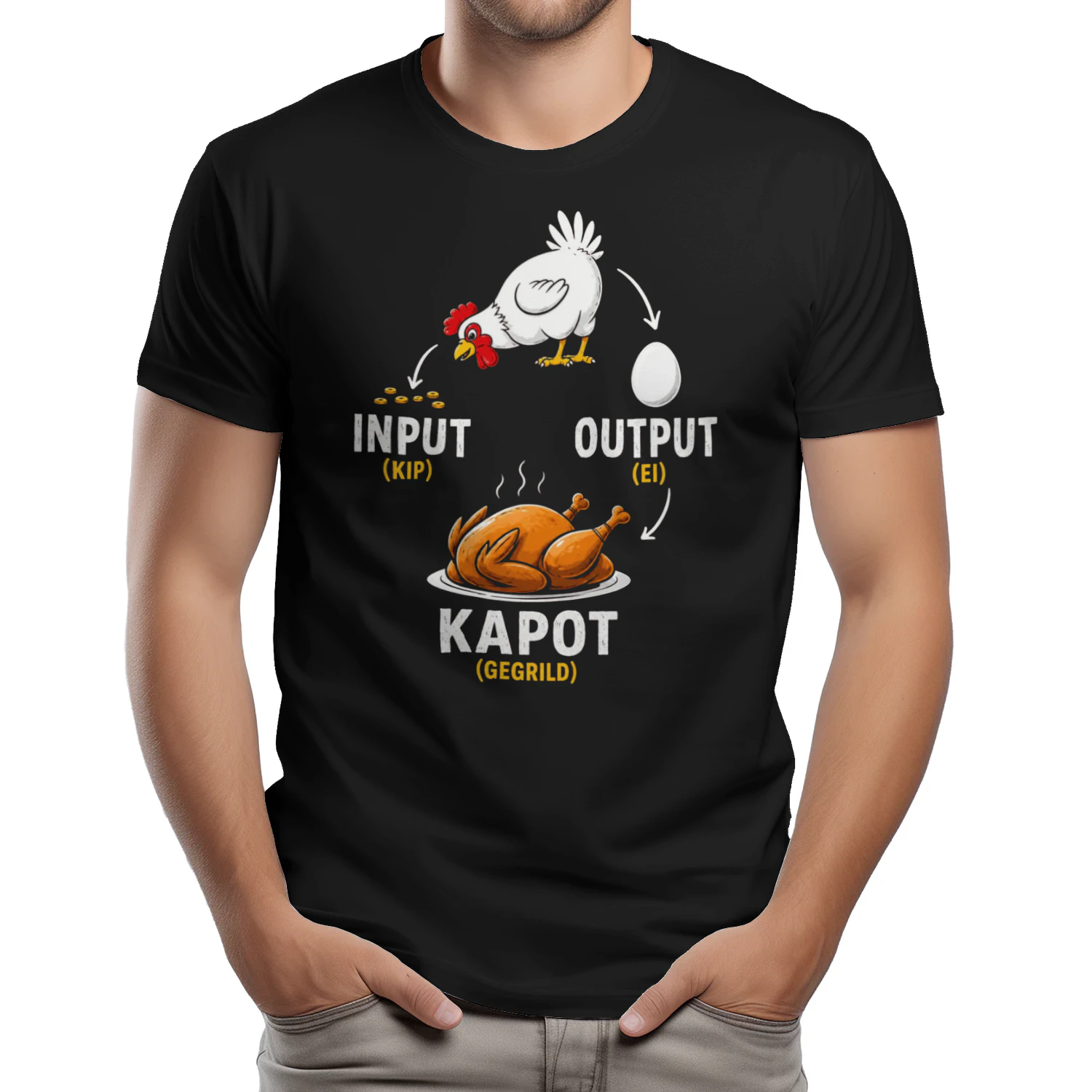 KAPOT T-Shirt