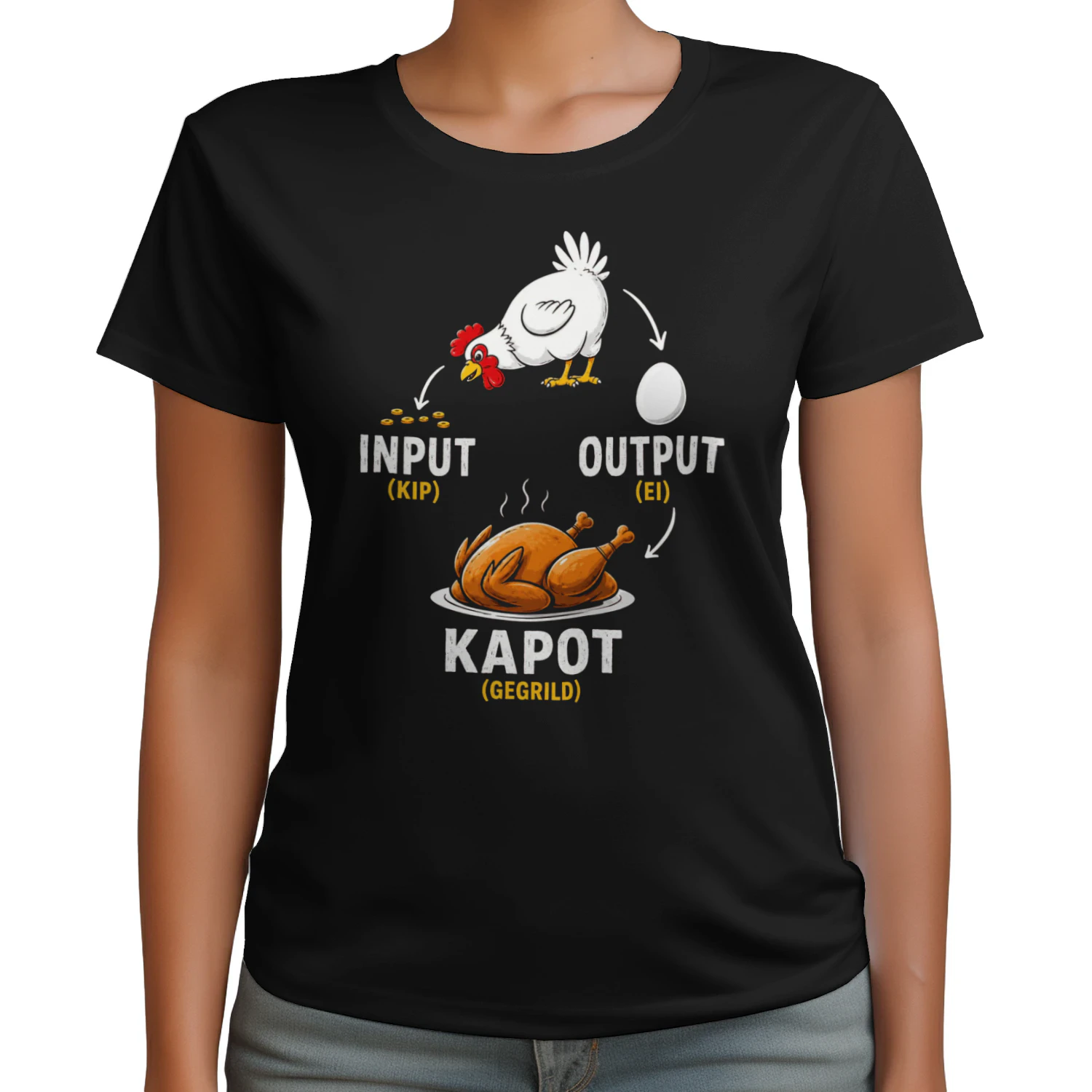 KAPOT T-Shirt