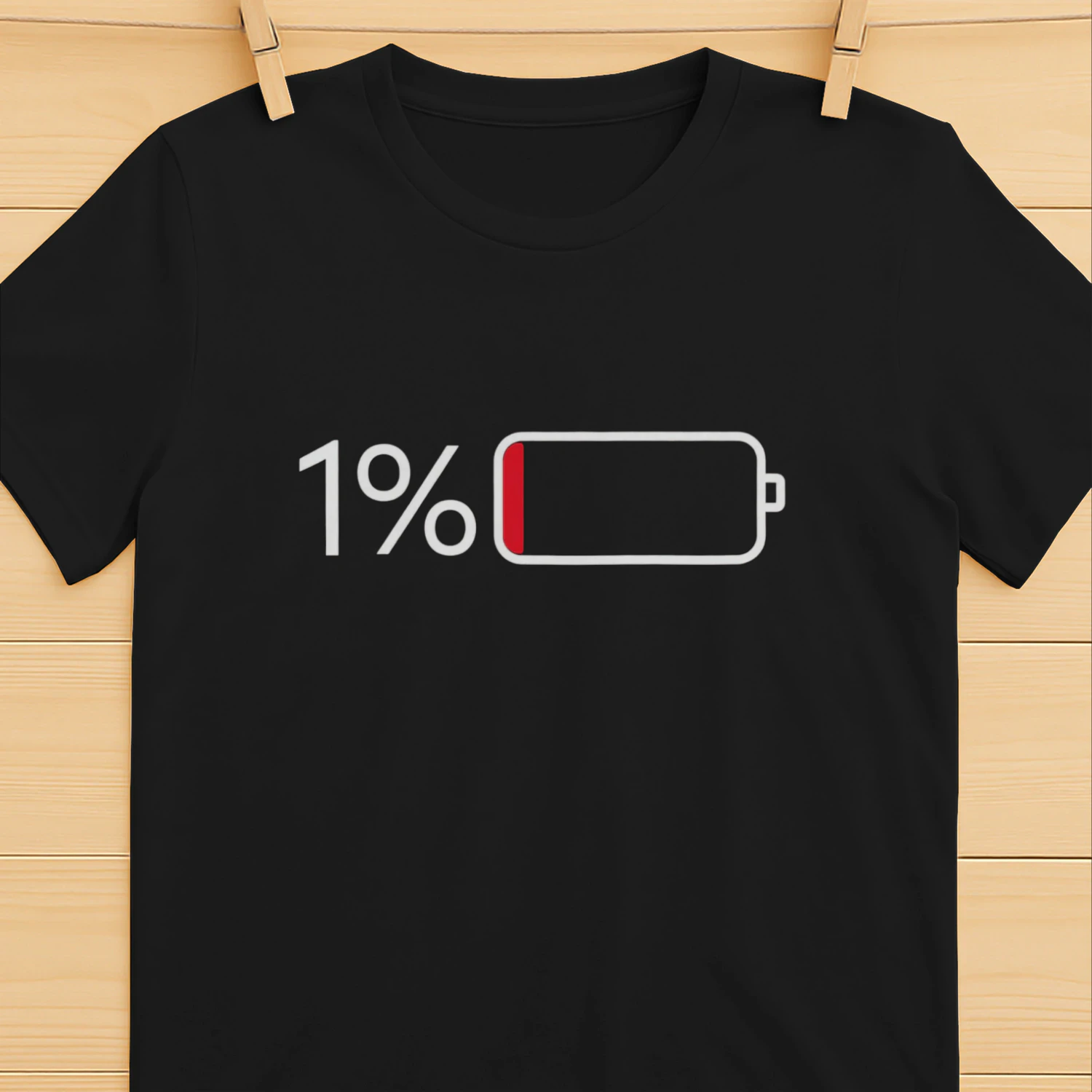 Low Battery - Limited Edition