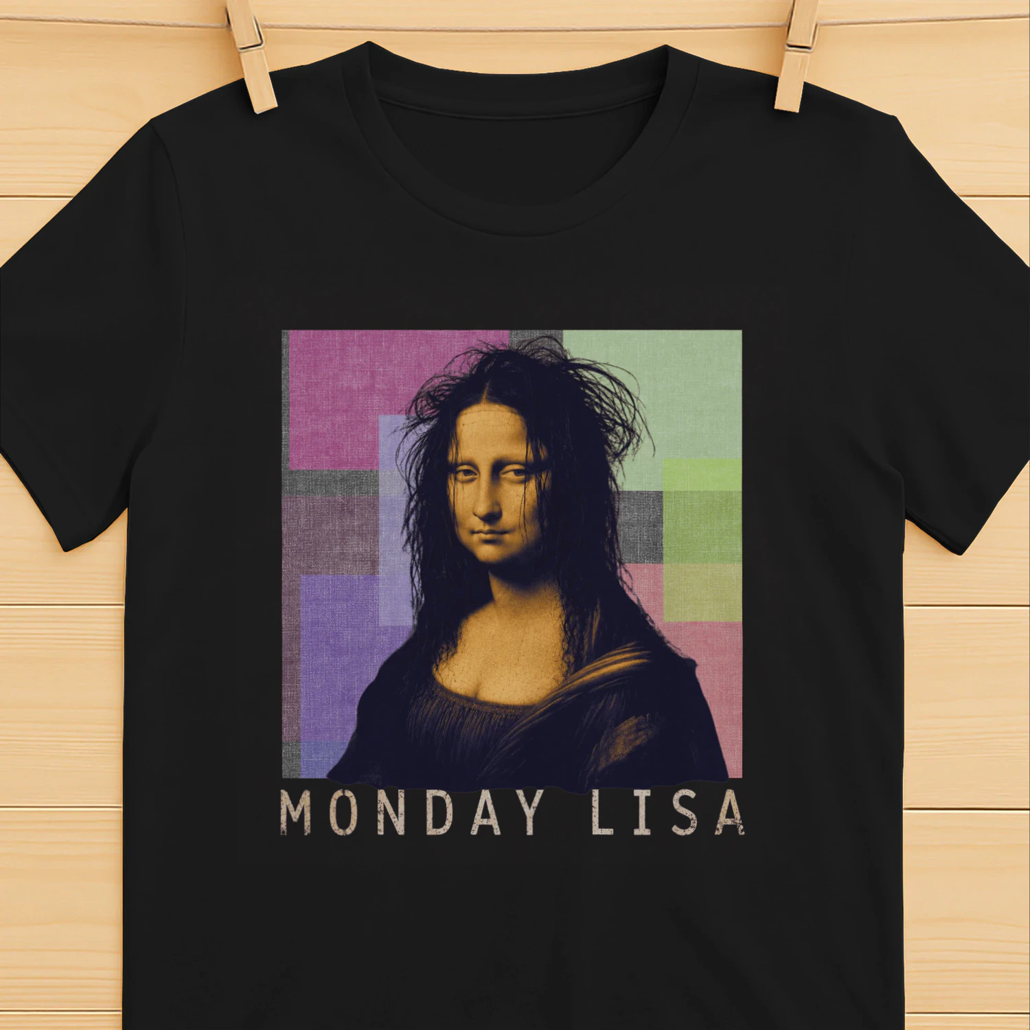 MondayLisa - Limited Edition
