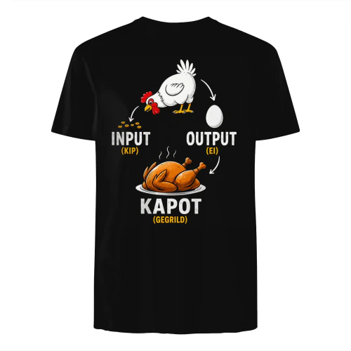 KAPOT T-Shirt