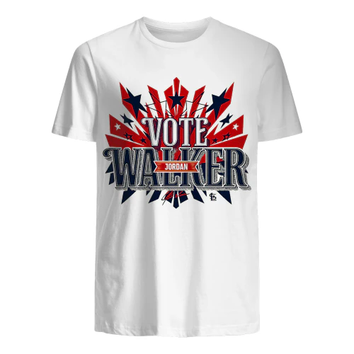 Vote Walker