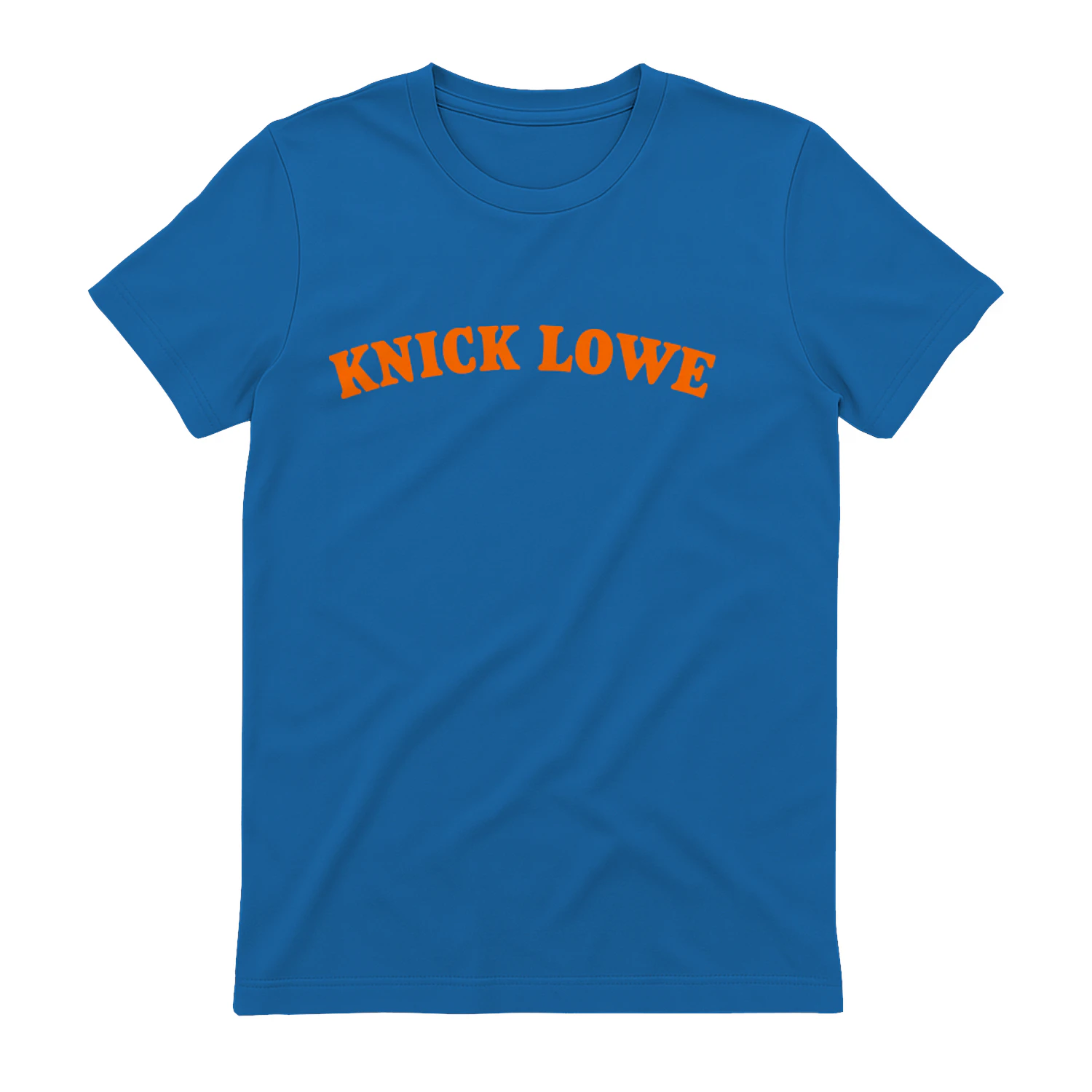 KNICK LOWE