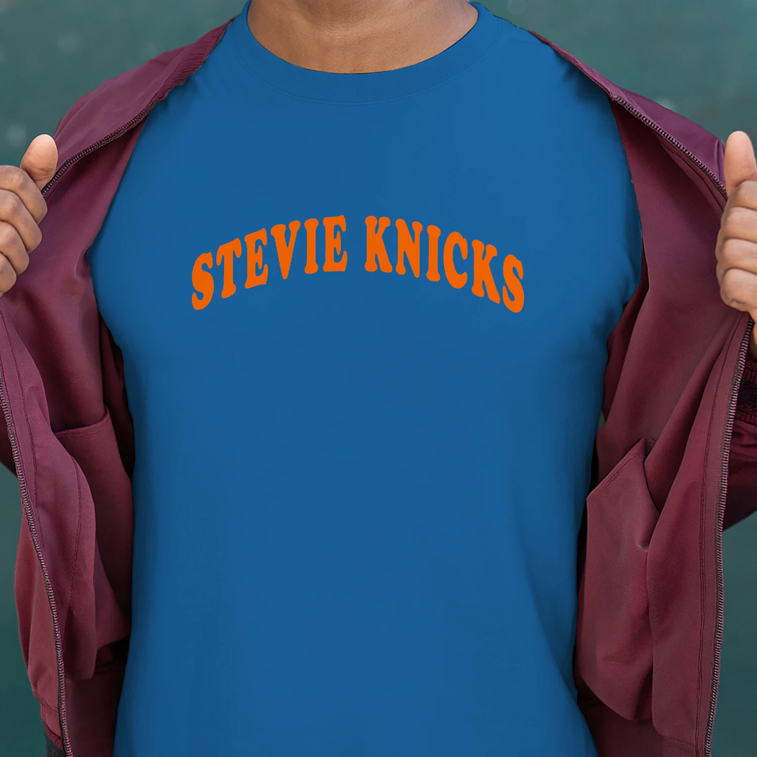 Commanders