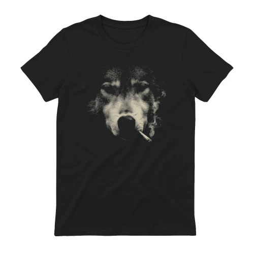 Wolf I