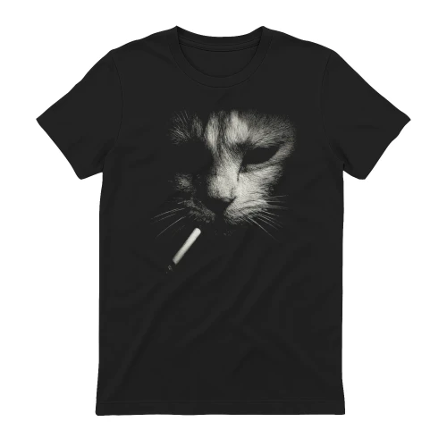 White cat II