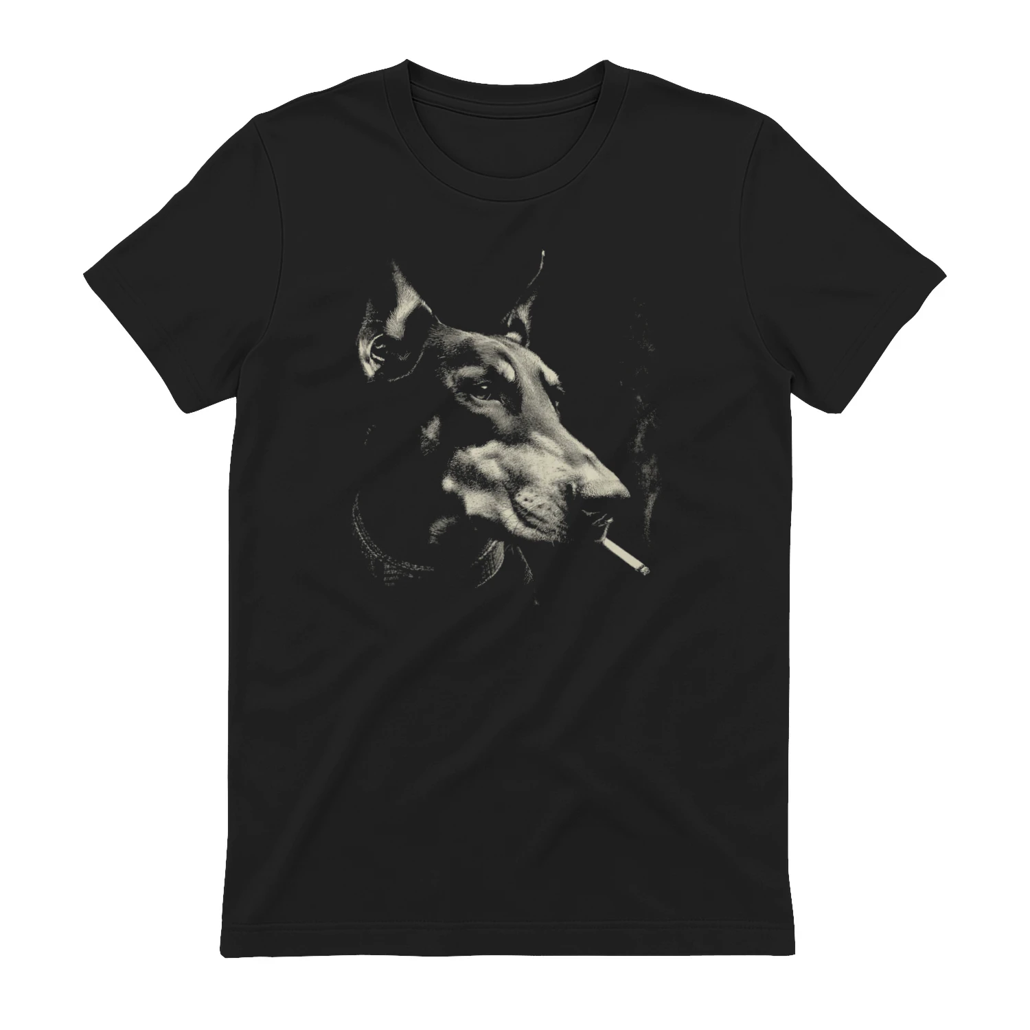 Doberman Classic Unisex T-shirt 
