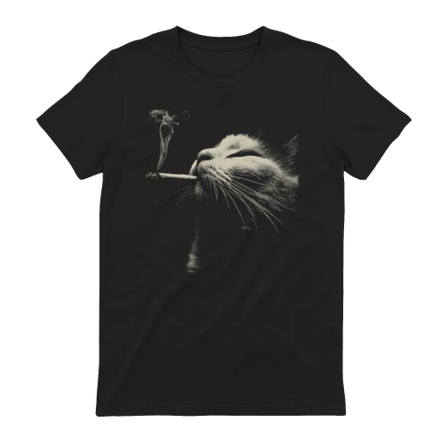 White cat I