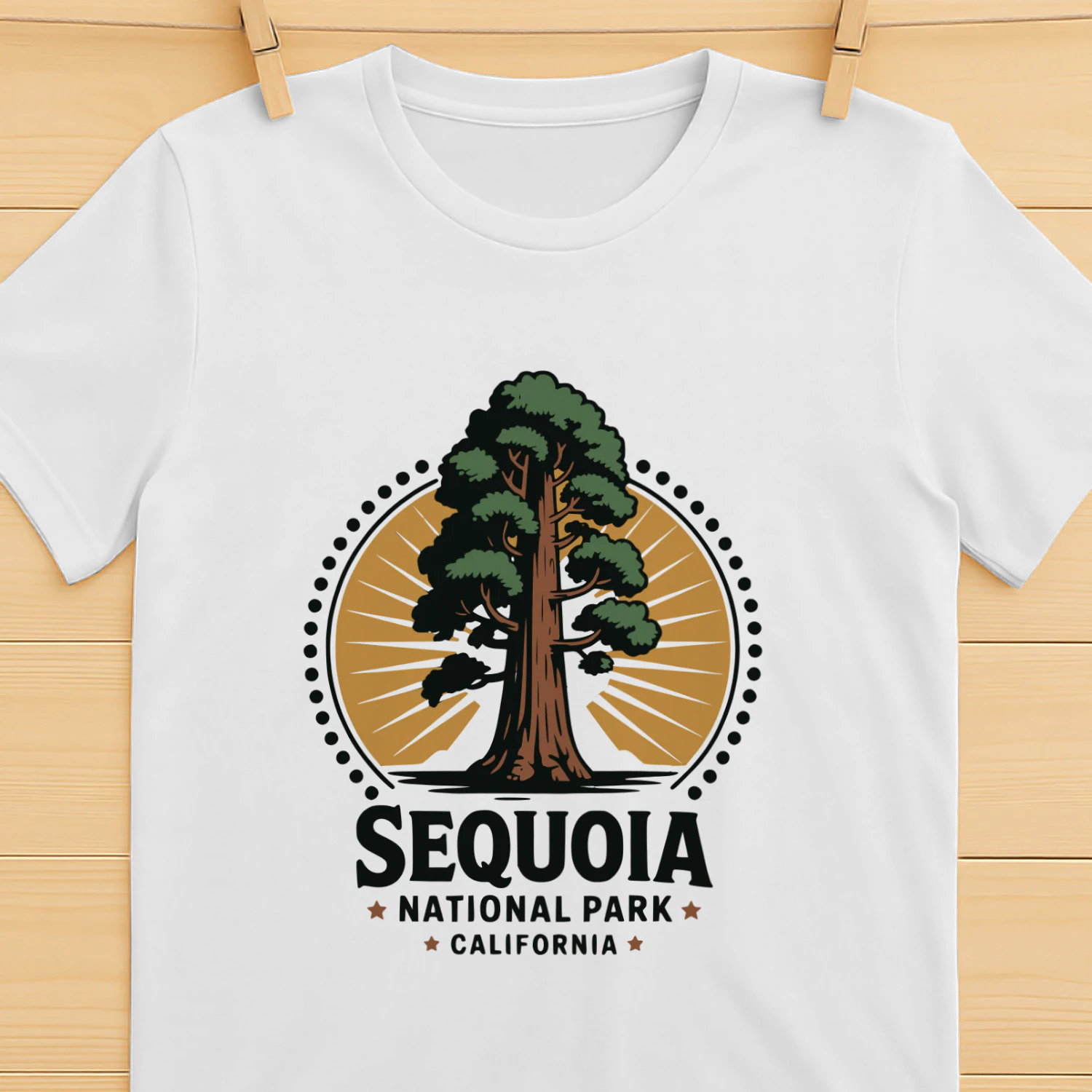Wilderness Explorer – Sequoia National Park