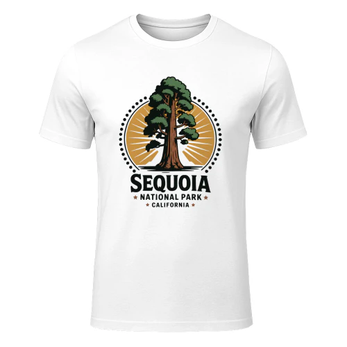 Wilderness Explorer – Sequoia National Park