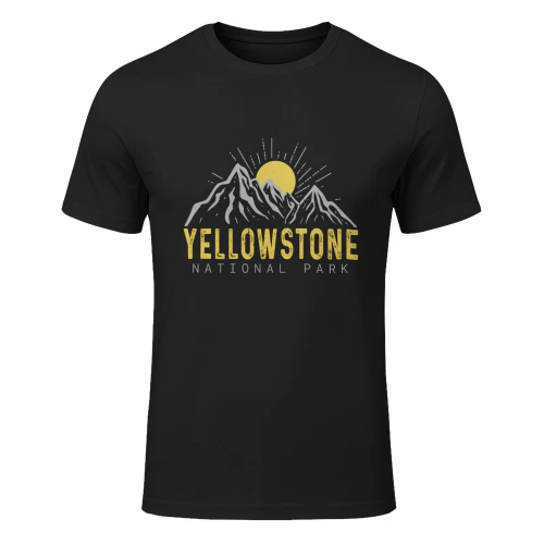 1.Yellowstone  National Park NEW 3