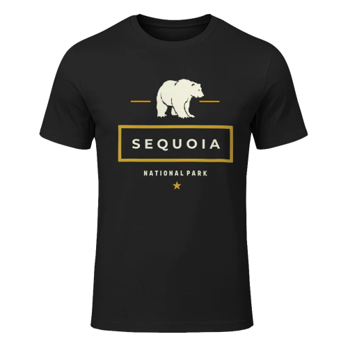 Scenic Trails – Sequoia National Park California