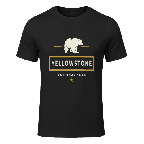 1.Yellowstone  National Park NEW 1