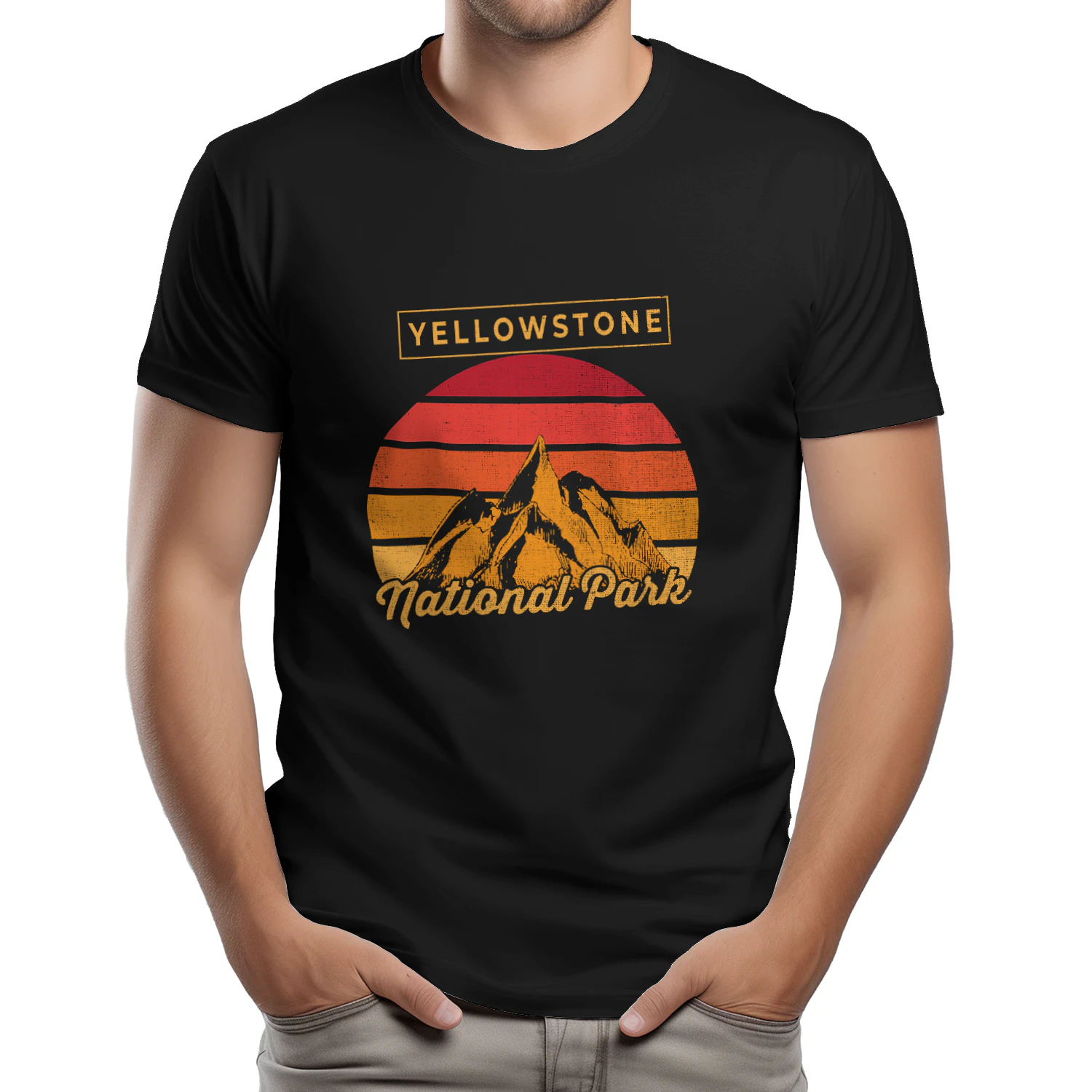 1.Yellowstone  National Park NEW 2