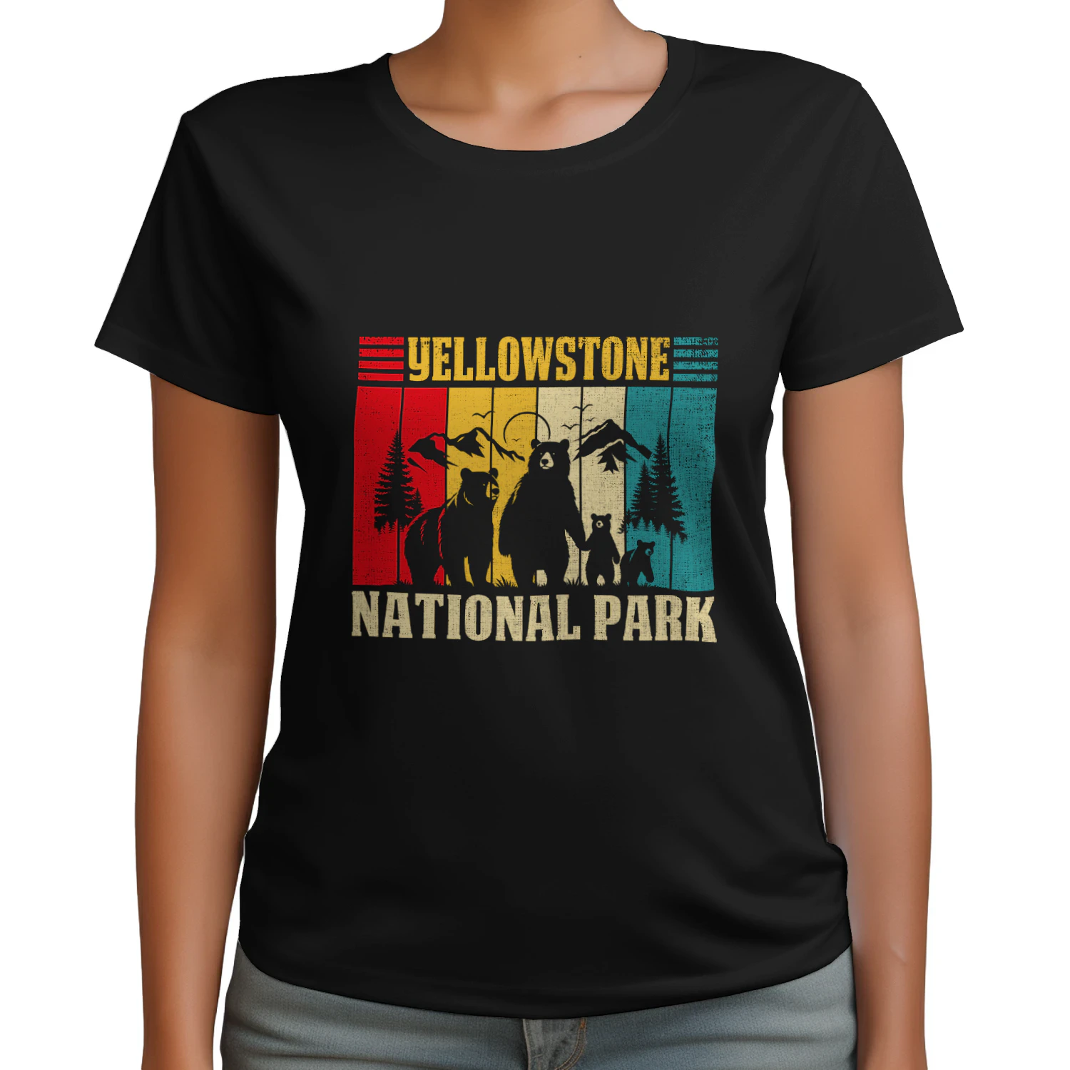 1.Yellowstone  National Park Expo_Plan de travail 1-08