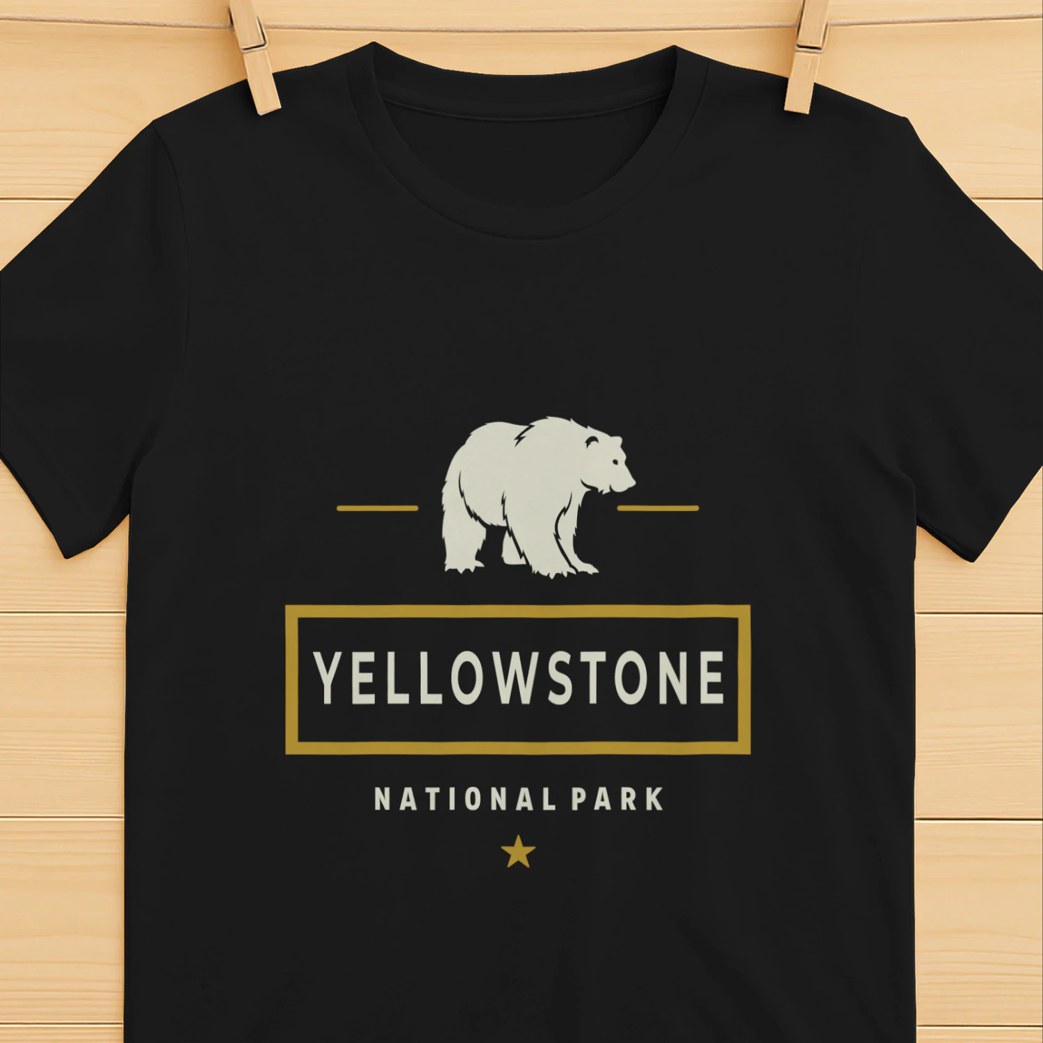 1.Yellowstone  National Park NEW 1