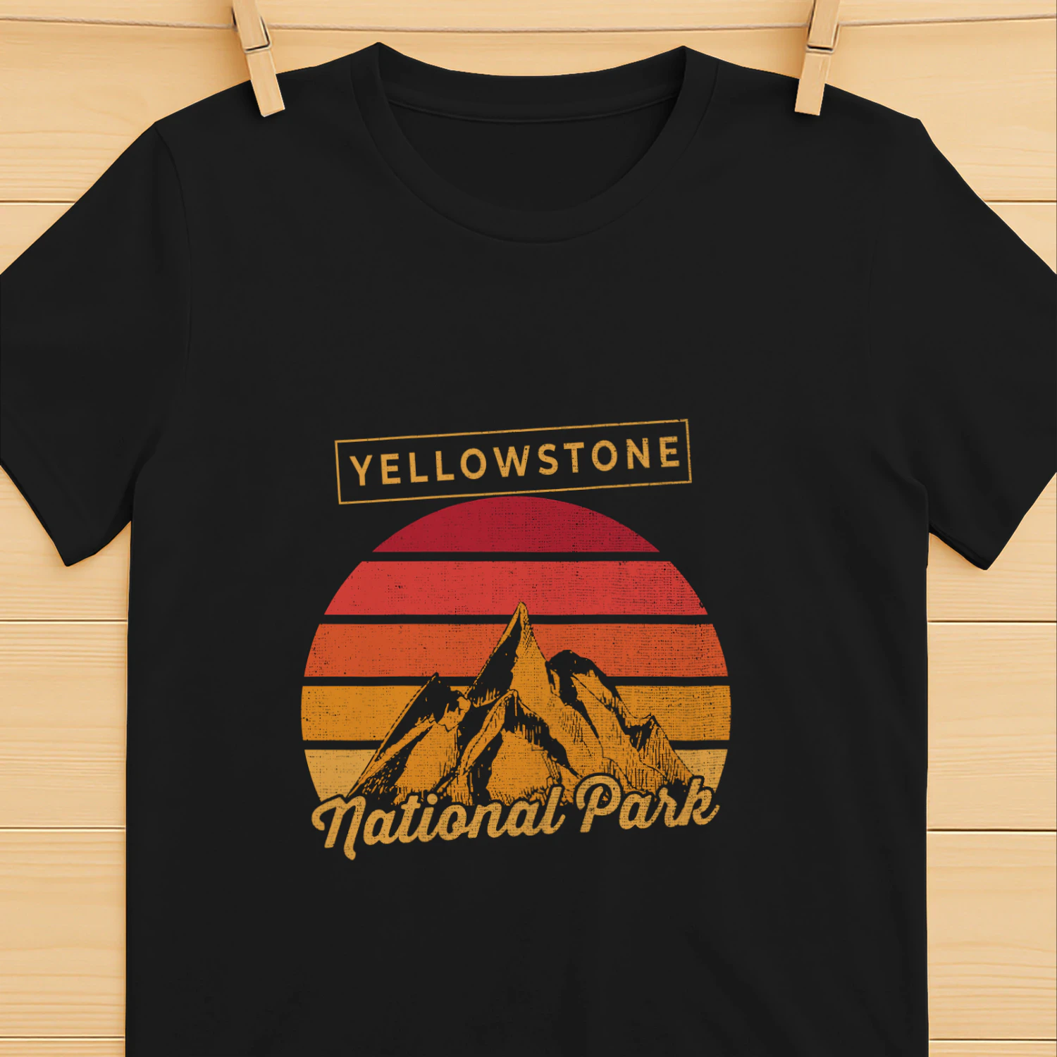 1.Yellowstone  National Park NEW 2