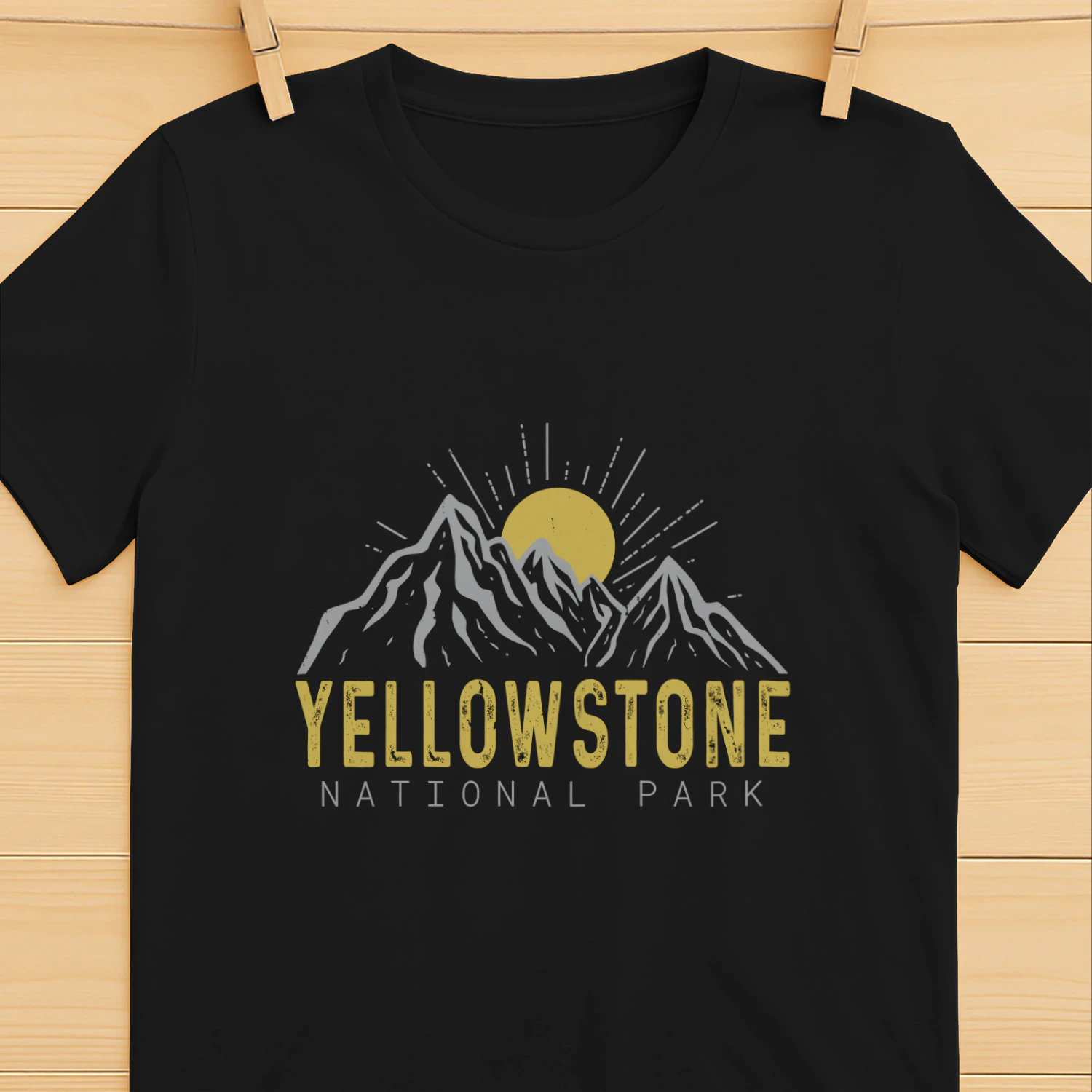 1.Yellowstone  National Park NEW 3